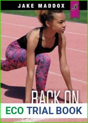 Back on Track (Jake Maddox JV Girls)