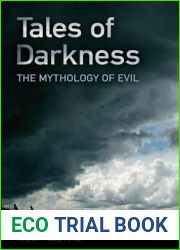 Tales of Darkness: The Mythology of Evil
