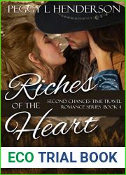 Riches of the Heart (Second Chances #4)