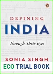 Defining India: Through Their Eyes