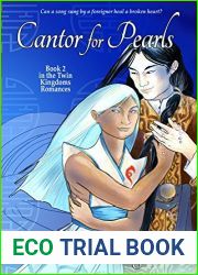 Cantor for Pearls (Twin Kingdoms, #2)