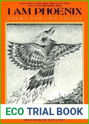 I Am Phoenix: Poems for Two Voices