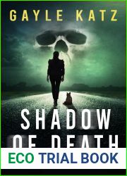 Shadow of Death: A Strange Dark Suspense (Echoes of the String Walker Book 1)