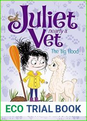 The Big Flood (Juliet, Nearly a Vet #11)