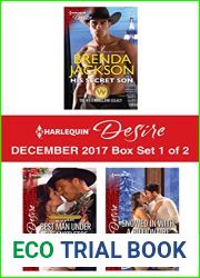 Harlequin Desire December 2017 - Box Set 1 of 2: An Anthology