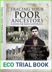 Tracing Your Poor Ancestors: A Guide for Family Historians (Tracing Your Ancestors)