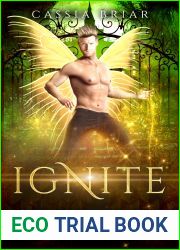 Ignite (Academy Obscura, #0)
