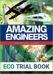 Amazing Engineers: Inspirational Stories by Margerison, Charles (2011) Paperback