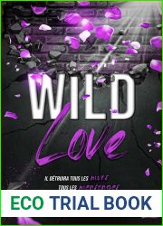 WILD LOVE (French Edition)