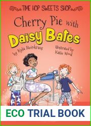 Cherry Pie with Daisy Bates