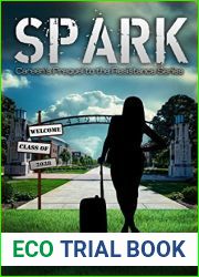 Spark: Careen|s Prequel to the Resistance Series