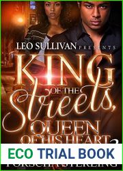 King of the Streets, Queen of His Heart 3: A Legendary Love Story