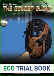 The Golden Glove (Fred Bowen Sports Story)