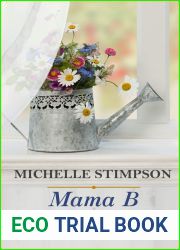 A Time to Forgive (Mama B #8.5)