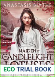 Maiden of Candlelight and Lotuses (The Zheninghai Chronicles #0)