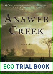 Answer Creek