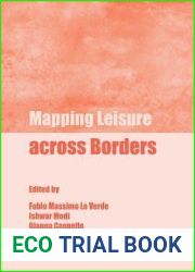 Mapping Leisure Across Borders