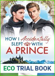 How I Accidentally Slept With a Prince