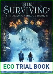The Surviving (The Adamic Trilogy #2)