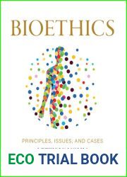Bioethics 4e-Lewis Vaughn introduction to ethics phil 2306 Del Mar College Custom Edition