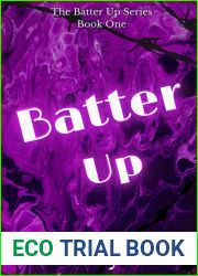 Batter Up (Batter Up Series #1)