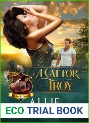 A Cat for Troy (Wishes and Dreams, #3)