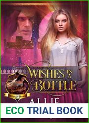 Wishes in a Bottle (Wishes and Dreams, #1)