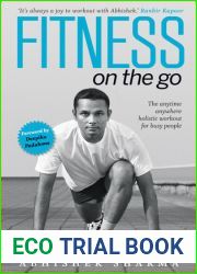 Fitness on the go