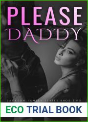 Please, Daddy (Jackson Family #2)