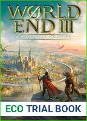 Apocalypse Asunder (World End #3)