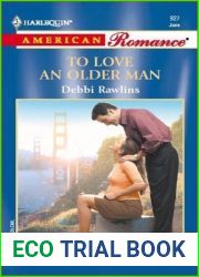 To Love An Older Man