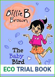 The Baby Bird: Billie B Brown #24