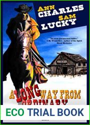 A Long Way from Ordinary (Deadwood Undertaker #2)