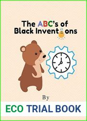 The ABC|s of Black Inventions