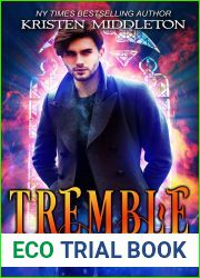 Tremble (Vampire Romance) (Night Roamers, #2)