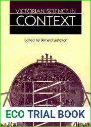 Victorian Science in Context