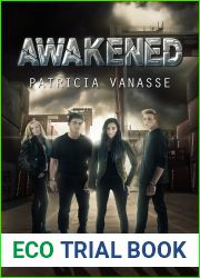 Awakened (Resilient, #2)