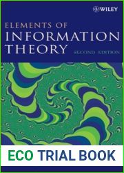 Elements of Information Theory 2nd Edition (Wiley Series in Telecommunications and Signal Processing)