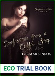 Confessions from a Coffee Shop (Confessions, #1)