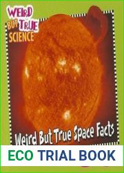 Weird But True Space Facts (Weird But True Science)