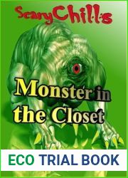 Monster in the Closet (ScaryChills Book 1)