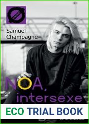 Noa, Intersexe (Tabou, #57)
