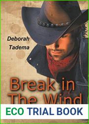 Break in The Wind (Sievers)