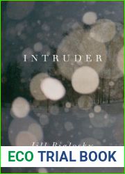 Intruder: Poems