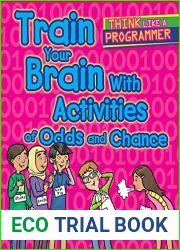 Train Your Brain with Activities of Odds and Chance (Think Like a Programmer)