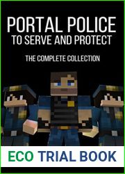 Portal Police - The Complete Collection