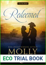 Redeemed (Into The Wild #3)