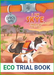 I Am Skye, Finder of the Lost
