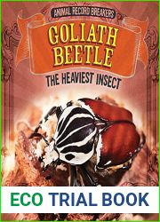 Goliath Beetle: The Heaviest Insect