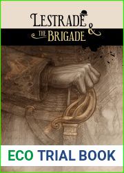 Lestrade and the Brigade (Inspector Lestrade Book 5)